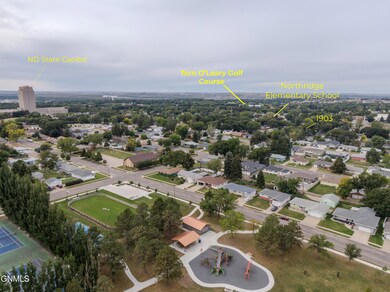 1903 N 4th Aerial