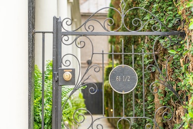 61 1/2 Tradd St, Charleston, SC 29401 - photo 3