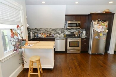 35 Patten St unit 3, Jamaica Plain, MA 02130 - photo 4