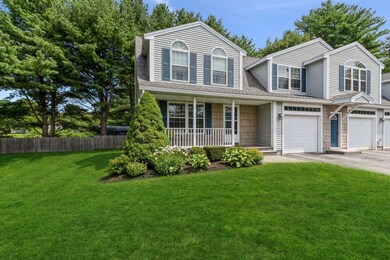 22 Tasker St unit 10, Saco, ME 04072 - photo 2