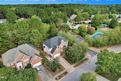 1012 Clatter Ave, Wake Forest, NC 27587 - photo 2