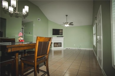 1852 Patterson Park Dr, Lawrenceville, GA 30044 - photo 6