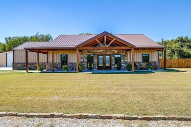 7318 Sabathney Rd, Weatherford, TX 76085 - photo 2