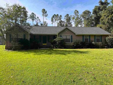 140 Ann Cir, Crawfordville, FL 32327 - photo 2