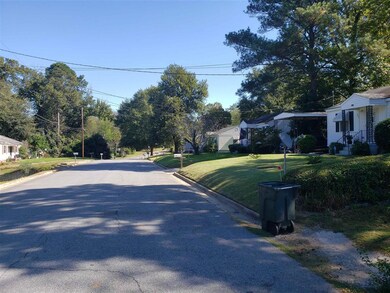 1334 Lakeview Dr, Macon, GA 31206 - photo 6