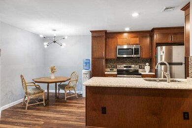 110 Carriage Ln unit 110, Taunton, MA 02780 - photo 7