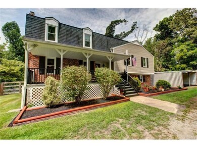 6712 Oakview Dr, Quinton, VA 23141 - photo 2