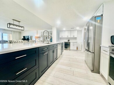 CORAL SEAS CONDOMINIUM unit 1103, Cocoa Beach, FL 32931 - photo 4