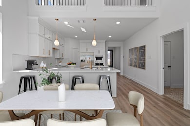 446 Silver Moon Way, Katy, TX 77493 - photo 6