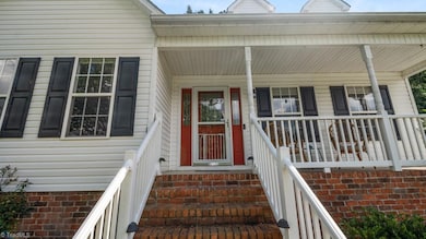 970 Winterside Ln, Winston Salem, NC 27107 - photo 6