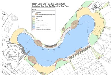 lagoon rendering