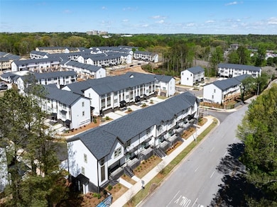 View of bird's eye view