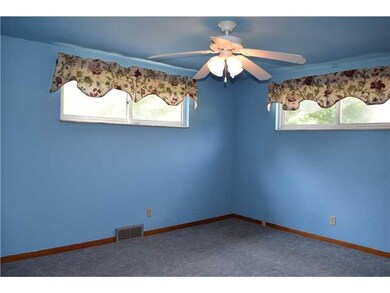Bedroom.
