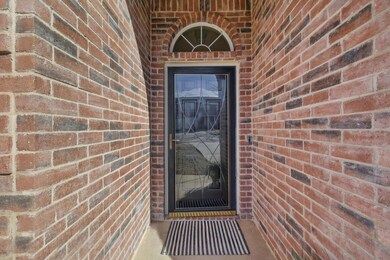 2505 Briar Forest Dr, Denton, TX 76210 - photo 3