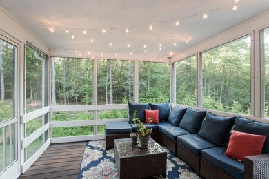 11 York Shores Drive