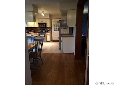 Kitchen Dining