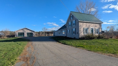 477 Malbons Mills Rd, Skowhegan, ME 04976 - photo 3