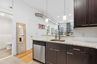 251 Newark Ave unit 4E, Jersey City, NJ 07302 - photo 5