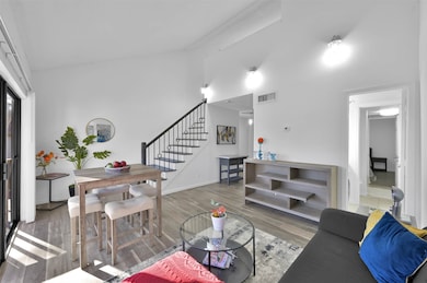 all furniture included