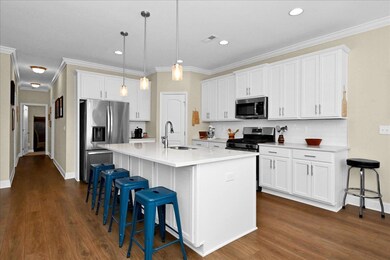 2146 Misty Dr NE, Cullman, AL 35058 - photo 6