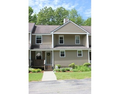 113 Pennacook Dr, Leominster, MA 01453 - photo 2