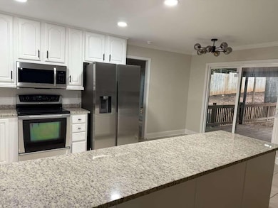 110 Foxfire Dr, Warner Robins, GA 31093 - photo 7