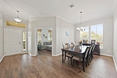 10230 Rosebud Ln, Missouri City, TX 77459 - photo 7