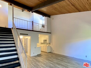 Full of natural light