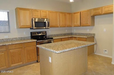 1122 W Wildhorse Dr, Chandler, AZ 85286 - photo 6