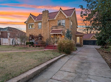 1928 N Broadway Ave, Shawnee, OK 74804 - photo 3