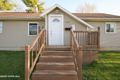 545 Clinton Ct, Findlay, OH 45840 - photo 2