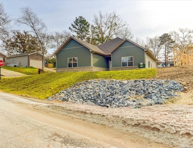 159 Bledsoe Cir, Rockwell, AR 71913 - photo 2