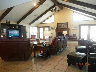 Den/Family/Great Room.