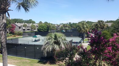 Welcome to 1602 Courtside Villas!