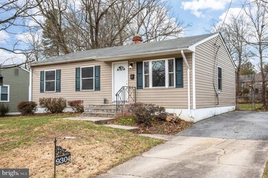9304 Vaughn Place, Lanham, MD 20706 - photo 2