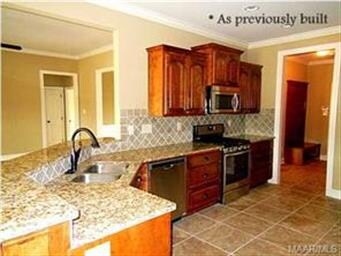 490 Weatherby Trail, Prattville, AL 36067 - photo 5