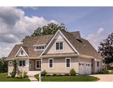 12 Eldredge Ln unit 12, Cohasset, MA 02025 - photo 4