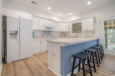 1545 Spinnaker Dr unit 7D, North Myrtle Beach, SC 29582 - photo 7