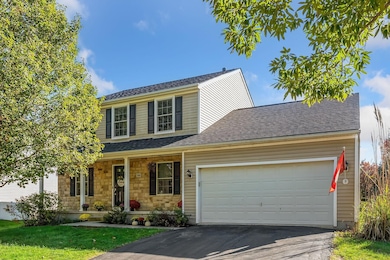 366 Cherry Leaf Rd, Delaware, OH 43015 - photo 3