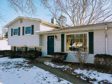 625 Charleston Rd, Lansing, MI 48917 - photo 3