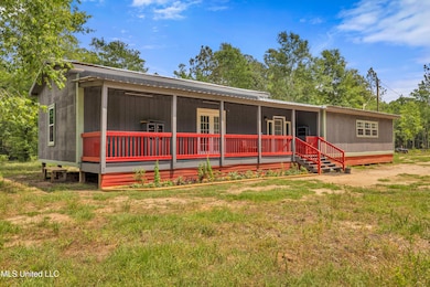 172 Albert Davis Rd, Lucedale, MS 39452 - photo 2