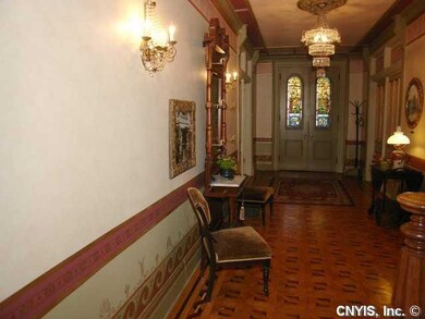 Foyer