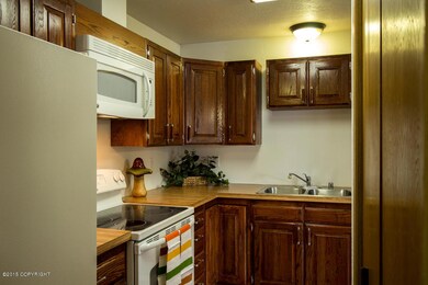 Newer Stove & Microhood