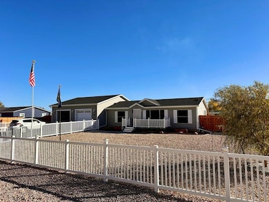 5348 N 3000 W, Cedar City, UT 84721 - photo 4