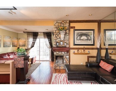 171 Tall Oaks Dr unit E, South Weymouth, MA 02190 - photo 6