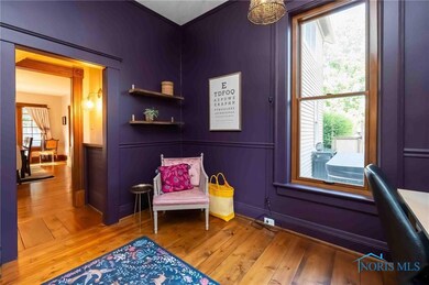 839 Maple Ave, Findlay, OH 45840 - photo 2