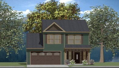 823 John Weaver Trace Lot 70, Inman, SC 29349 - photo 4