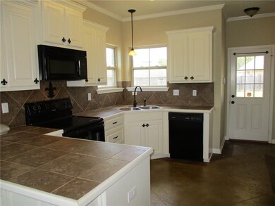 334 Crossridge Ave, Pineville, LA 71360 - photo 6