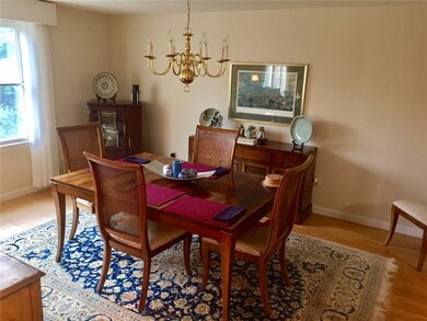 Dining Room~