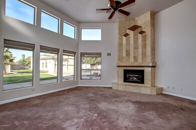 Formal Living Room